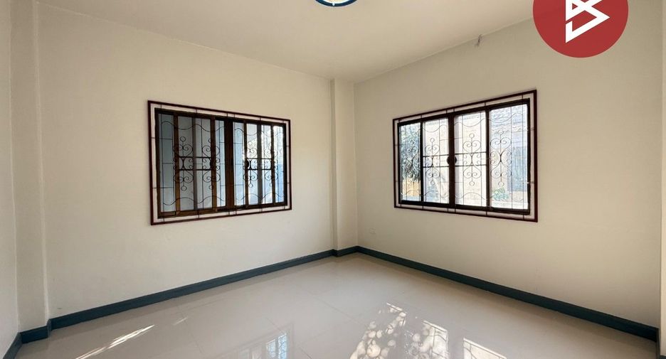 出售 2 卧室 独立屋 在 Phan Thong, Chon Buri