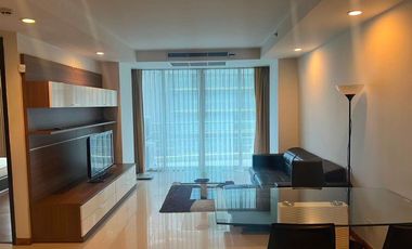 For rent 1 bed condo in Pathum Wan, Bangkok