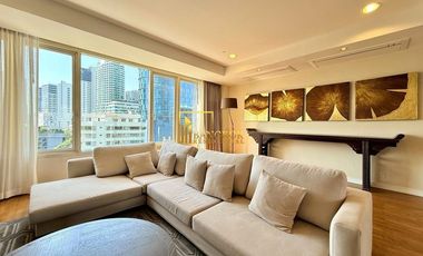 For rent 4 bedrooms condo in Watthana, Bangkok
