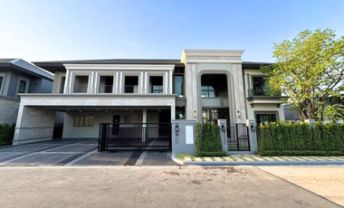 出租 5 卧室 独立屋 在 Lat Krabang, 曼谷