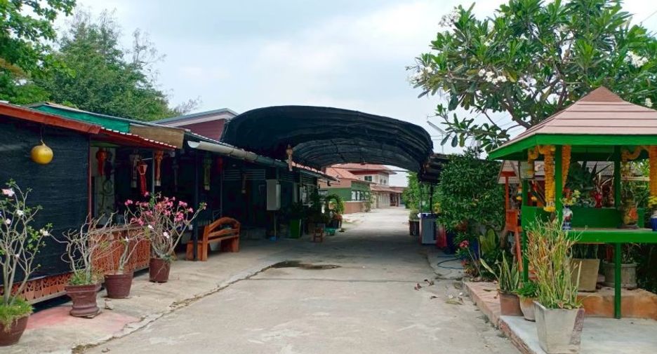 For sale 9 bedrooms house in Doi Lo, Chiang Mai