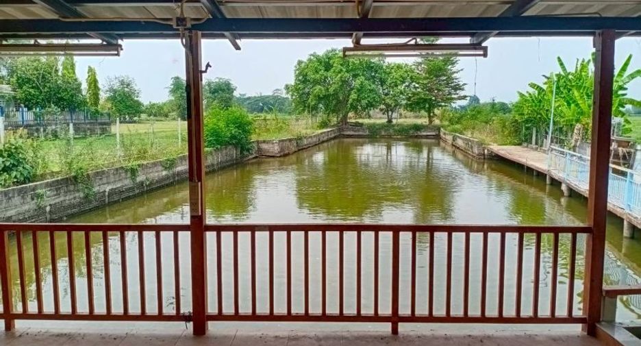 For sale 9 bedrooms house in Doi Lo, Chiang Mai