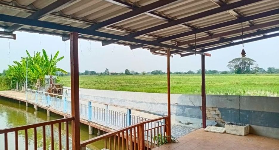 For sale 9 bedrooms house in Doi Lo, Chiang Mai