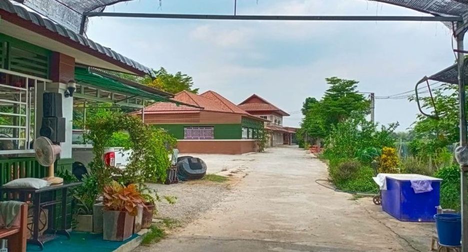 For sale 9 bedrooms house in Doi Lo, Chiang Mai
