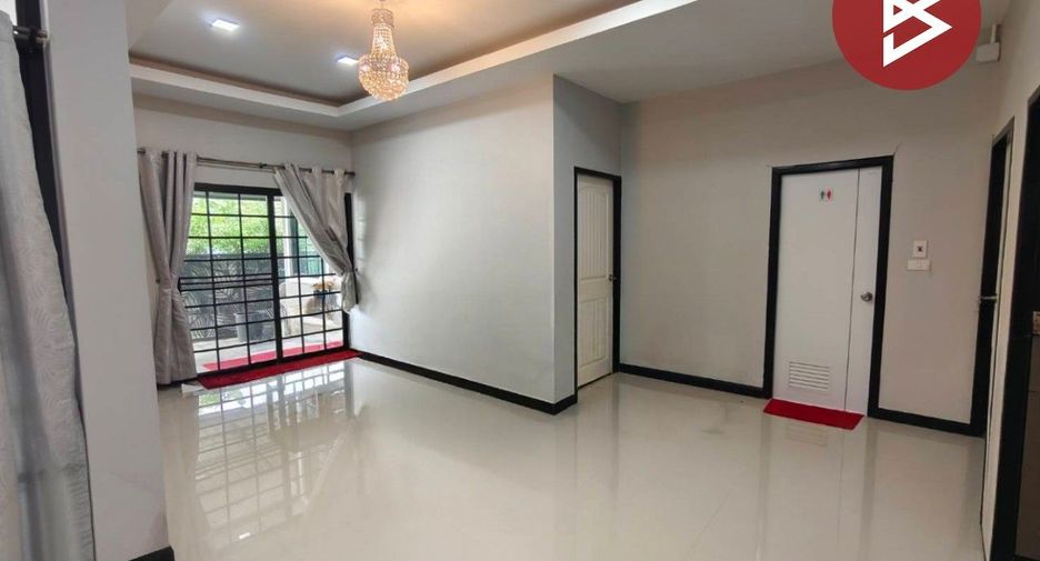 出售 3 卧室 独立屋 在 Ban Pong, Ratchaburi