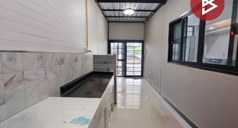 出售 3 卧室 独立屋 在 Ban Pong, Ratchaburi