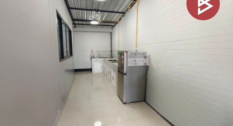 出售 3 卧室 独立屋 在 Ban Pong, Ratchaburi