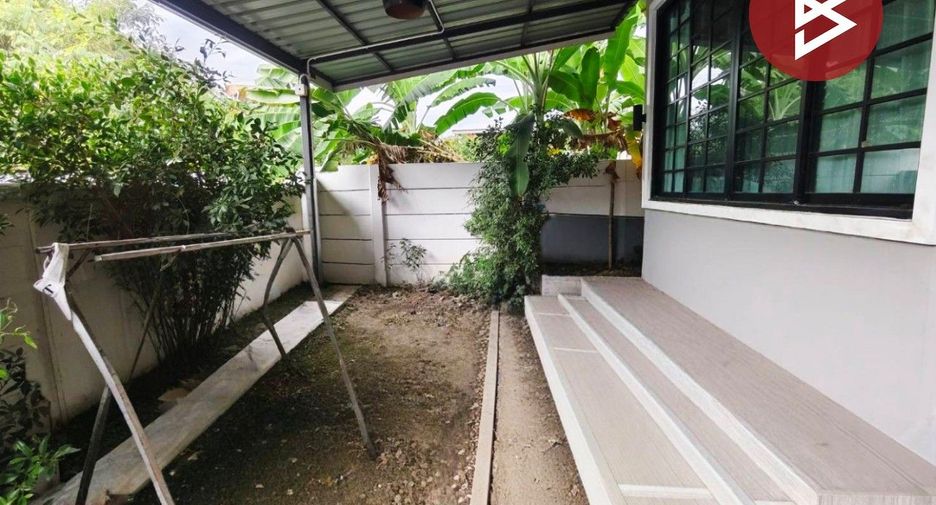 出售 3 卧室 独立屋 在 Ban Pong, Ratchaburi