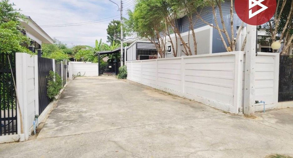 出售 3 卧室 独立屋 在 Ban Pong, Ratchaburi
