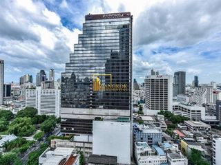 À louer et à vendre 1 chambre condo à Bang Rak, Bangkok