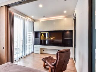 À louer et à vendre 1 chambre condo à Bang Rak, Bangkok