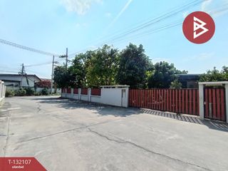 For sale land in Tha Maka, Kanchanaburi