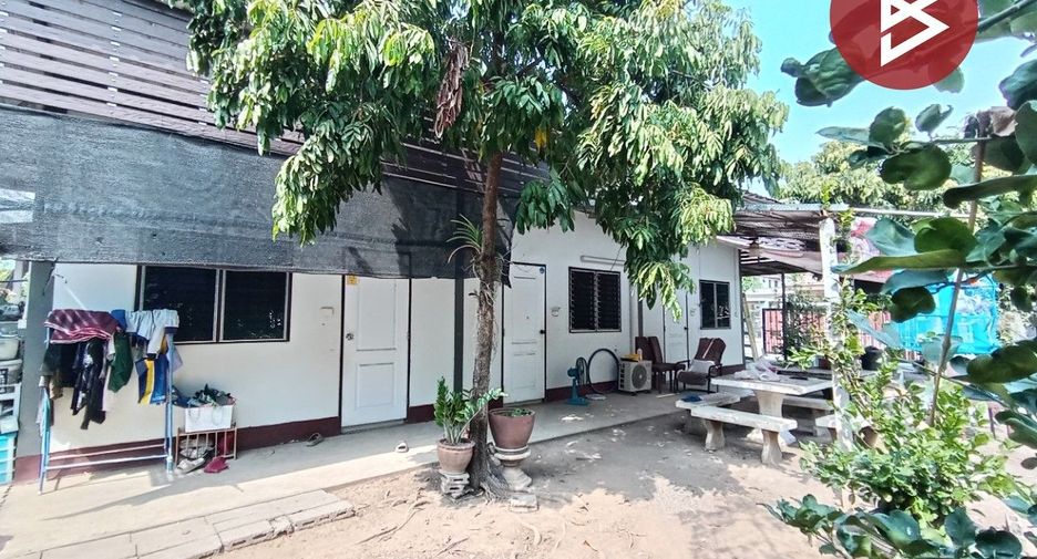 出售 土地 在 Tha Maka, Kanchanaburi