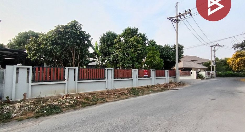 出售 土地 在 Tha Maka, Kanchanaburi