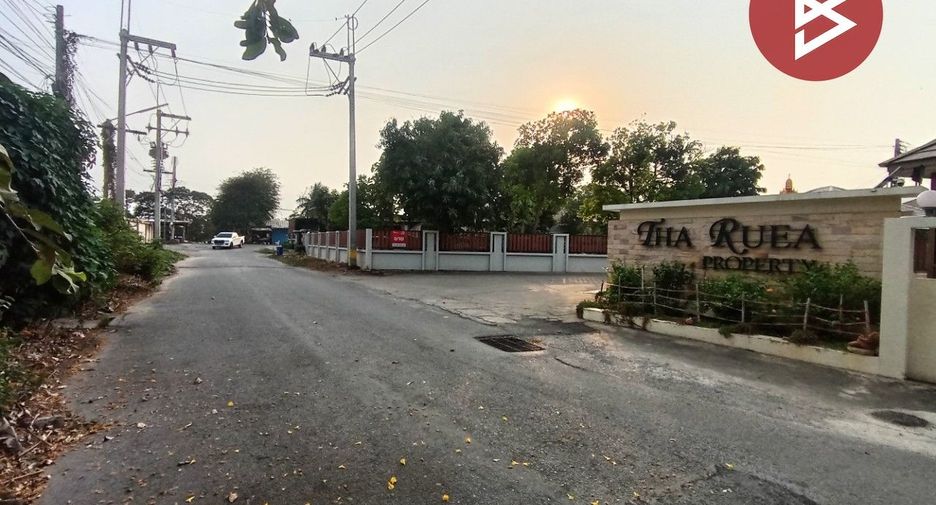 出售 土地 在 Tha Maka, Kanchanaburi