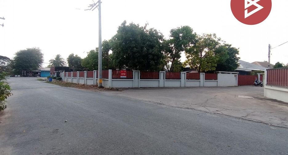 出售 土地 在 Tha Maka, Kanchanaburi