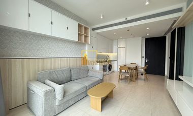Wohnung zur Miete mit 1 Zimmer in Sathon, Bangkok