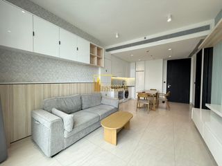 Condo en alquiler de 1 habitaciones en Sathon, Bangkok