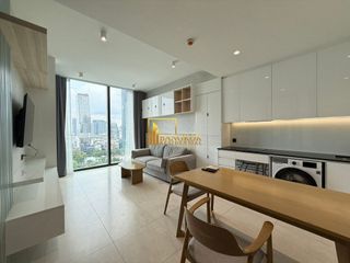 Condo en alquiler de 1 habitaciones en Sathon, Bangkok