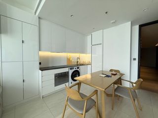 Condo en alquiler de 1 habitaciones en Sathon, Bangkok
