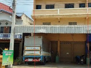 出售 1 卧室 商业空间 在 Khlong Lan, Kamphaeng Phet