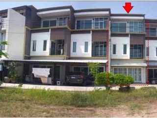 Продажа 1 кровать торговое помещение в Kui Buri, Прачуапкхирикхан