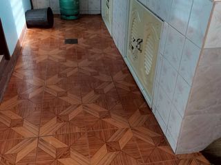 Reihenhaus zum Kauf mit 3 Zimmer in Nong Chok, Bangkok