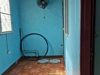 Reihenhaus zum Kauf mit 3 Zimmer in Nong Chok, Bangkok