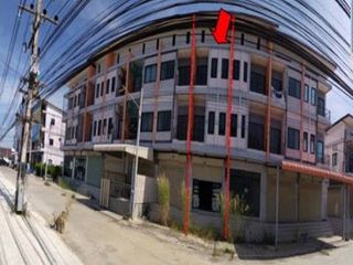 Продажа 1 кровать торговое помещение в Kui Buri, Прачуапкхирикхан