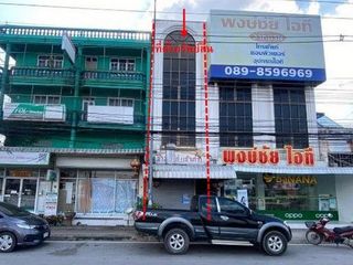 出售 1 卧室 商业空间 在 Khlong Lan, Kamphaeng Phet