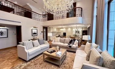 For sale 4 bedrooms house in Watthana, Bangkok