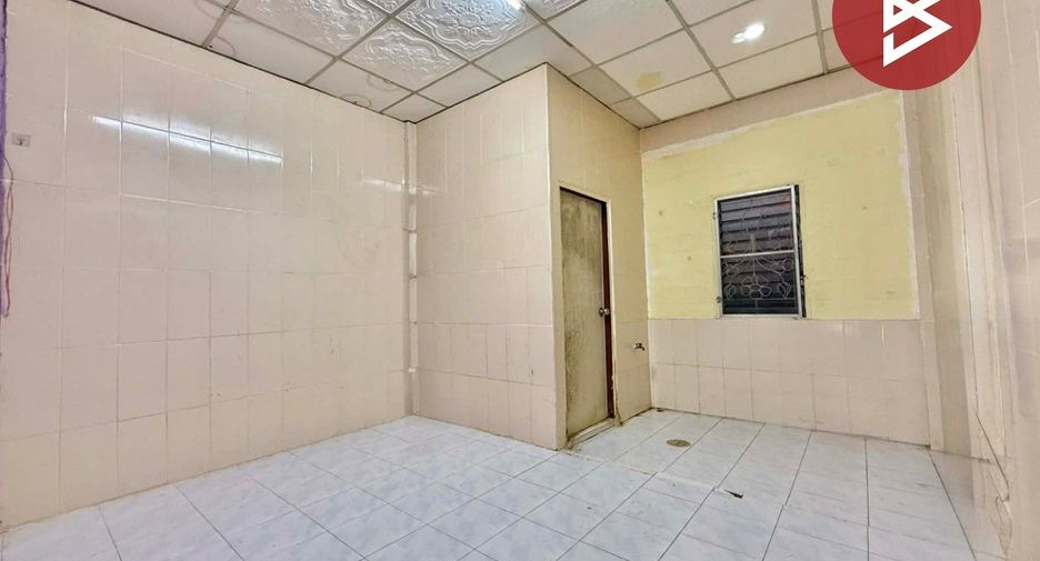 À vendre 1 chambre local commercial à Damnoen Saduak, Ratchaburi