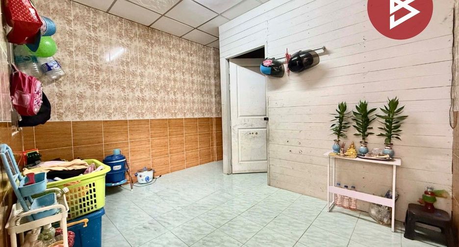 À vendre 1 chambre local commercial à Damnoen Saduak, Ratchaburi