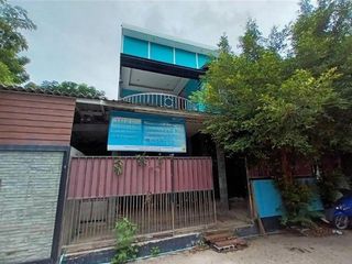出售 1 卧室 独立屋 在 Kui Buri, 班武里府