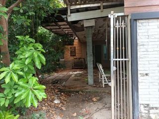 出售 1 卧室 独立屋 在 Kui Buri, 班武里府