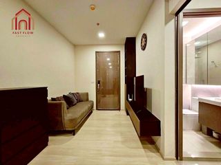Wohnung zum Kauf mit 1 Zimmer in Chatuchak, Bangkok