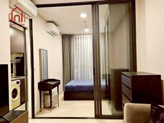 Wohnung zum Kauf mit 1 Zimmer in Chatuchak, Bangkok