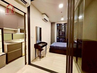 Wohnung zum Kauf mit 1 Zimmer in Chatuchak, Bangkok