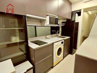 Wohnung zum Kauf mit 1 Zimmer in Chatuchak, Bangkok