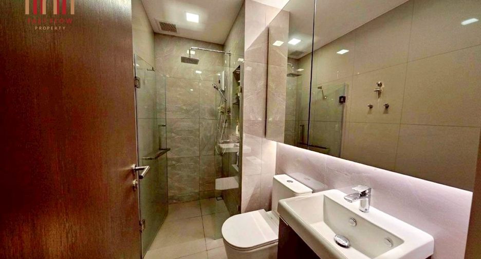 Condo en venta de 1 habitaciones en Chatuchak, Bangkok