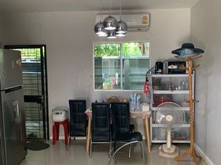 For rent 3 bedrooms house in Bang Khun Thian, Bangkok