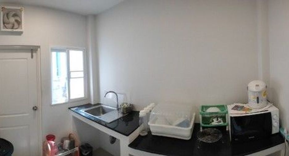 À louer 3 chambres maison à Bang Bua Thong, Nonthaburi
