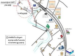 Продажа 1 кровать дом в Khlong Lan, Кампхэнгпхет