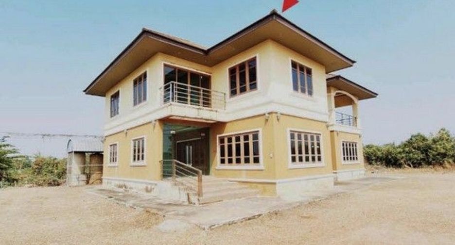 For sale 1 bed house in Khlong Lan, Kamphaeng Phet