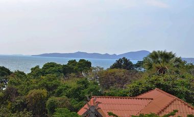 Condo en alquiler y en venta de 1 habitaciones en Bang Lamung, Chonburi