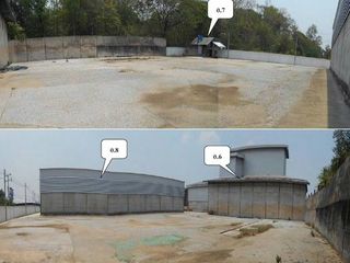 出售 1 卧室 仓库 在 Khlong Lan, Kamphaeng Phet