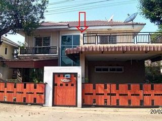 出售 1 卧室 独立屋 在 Khlong Lan, Kamphaeng Phet