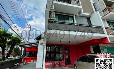 For rent 5 bedrooms retail Space in Suan Luang, Bangkok