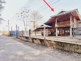 出售 1 卧室 独立屋 在 Khlong Lan, Kamphaeng Phet