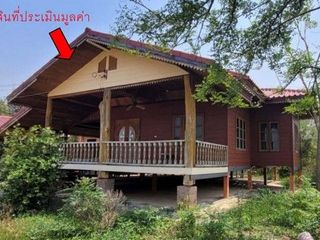 出售 1 卧室 独立屋 在 Khlong Lan, Kamphaeng Phet